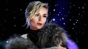 Полина Гагарина & Miravi - Опять Метель (Премьера Клипа 2025) Unofficial Clip.Remastered.