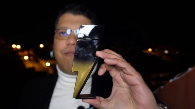 SCANDAL LE PARFUM OU BAD BOY EXTREME ? смотреть онлайн