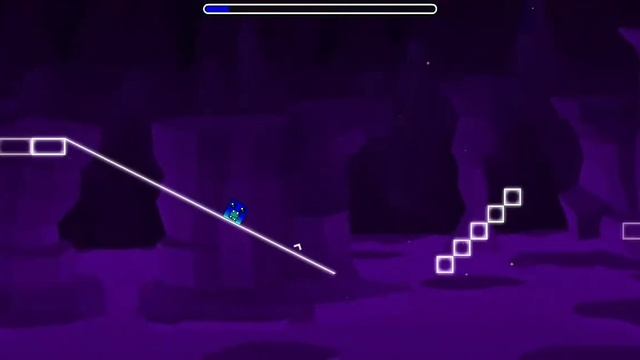 СТОИТ ЛИ ЗАХОДИТЬ В ЕТУ КЛАДКУ?(Munic2.0) | Geometry dash 2.11 смотреть онлайн