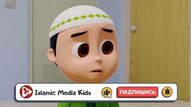 МУСА и РАРА | Правильный совет - # 15 Nussa&Rara смотреть онлайн