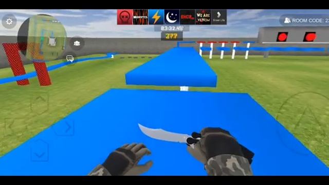 прохожу уровень в bhop pro смотреть онлайн