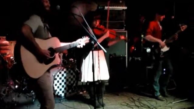 Puddle Waltz - Russian Waltz смотреть онлайн