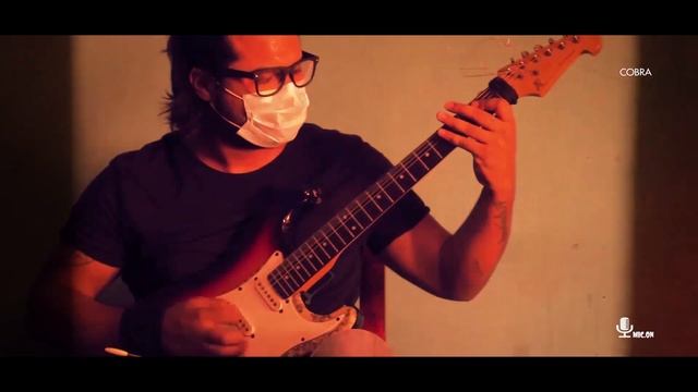 My Strat Can Djent | Gitartha Pratim Patgiri | Official Teaser | 2020 смотреть онлайн