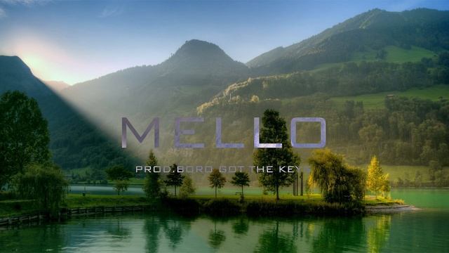 LOFI/CHILL TYPE BEAT - "MELLO" (Prod. Boro Got The Keys) смотреть онлайн