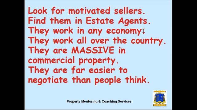 Property Investing: Buy Rent2Rent or Lease Options. Which is best? смотреть онлайн