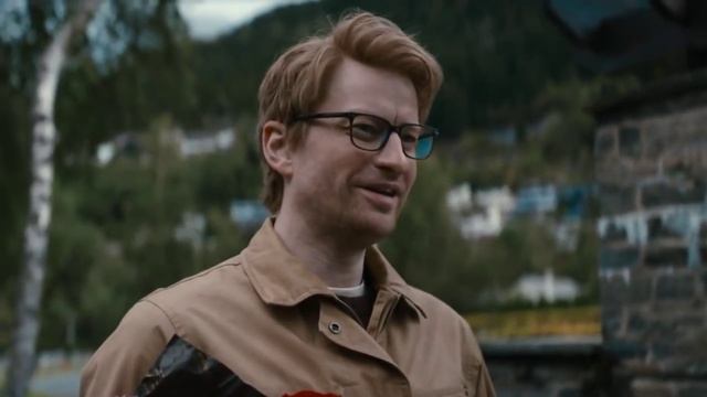 Ragnarok S2 Episode1 Explained In Malayalam | Ragnarok | Norwegian | MM Explainer смотреть онлайн