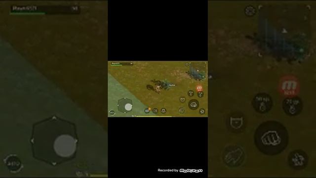 Я и динозавры #3 смотреть онлайн