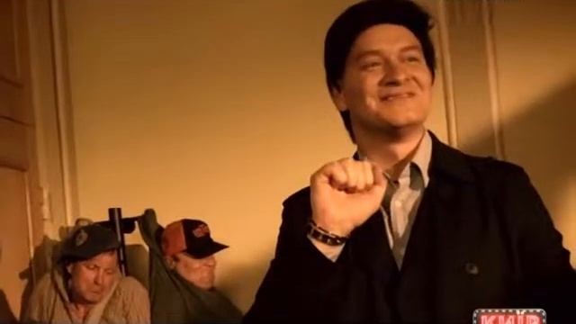 Вечерний Киев 1-8 2012. Реклама кофе
