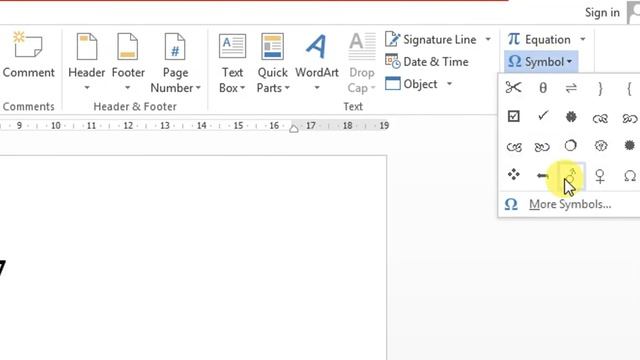 How To Write Nabla in Word | How Insert Nabla in Microsoft Word |Type Nabla смотреть онлайн