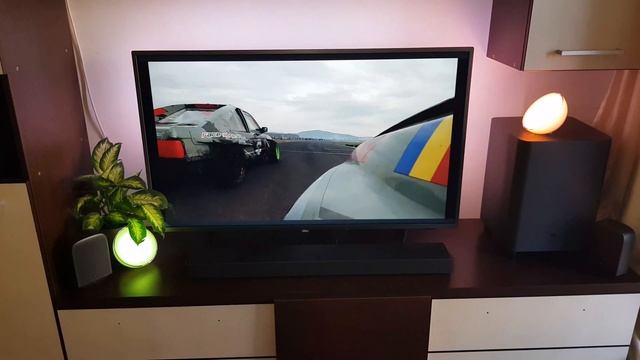 JBL BAR 9.1 Soundbar with DOLBY ATMOS - Review - Specifications смотреть онлайн