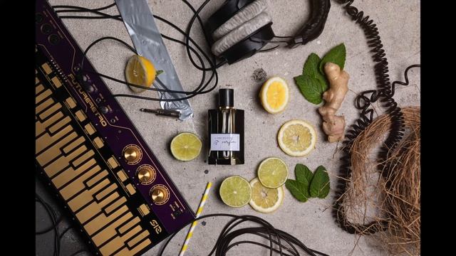 L'ORCHESTRE PARFUM x NIID - ELECTRO LIMONADE смотреть онлайн