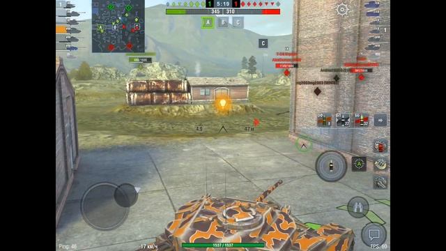 🔴WoT Blitz | АКТУАЛЬНА ЛИ ВЕТКА БРИТАНСКИХ СТ В 2020❗️| FV4202 смотреть онлайн