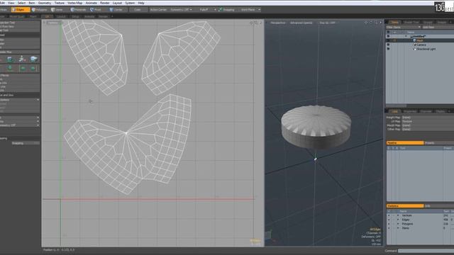 Move and Sew смотреть онлайн