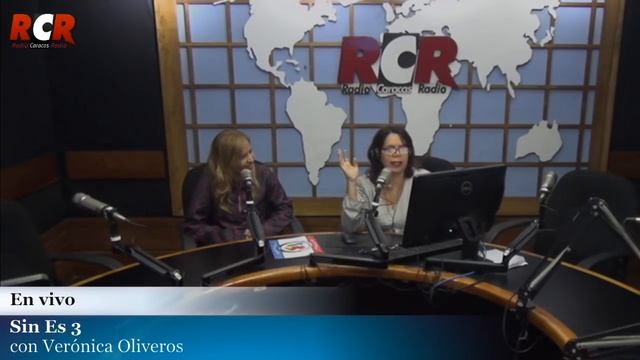 RCR750 - Sin Es 3 | Viernes 26/04/2019 смотреть онлайн