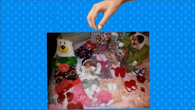 Retrospectiva Barbara 1 ano смотреть онлайн