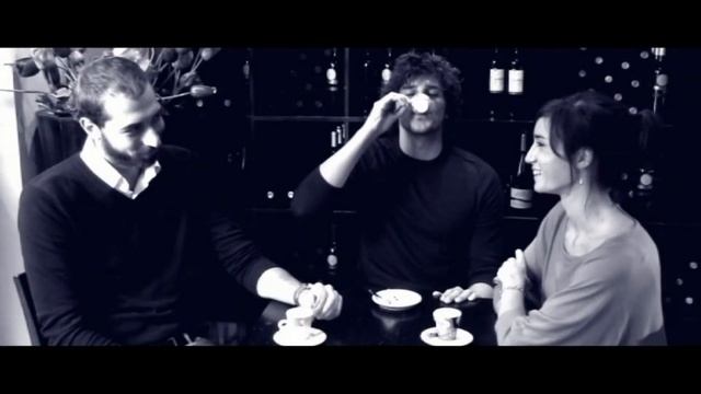 Video Clip Bazzara - Planet Coffee Trieste смотреть онлайн