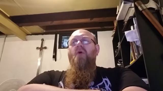 How do you want to Brew this? Spellslinger part 4 смотреть онлайн
