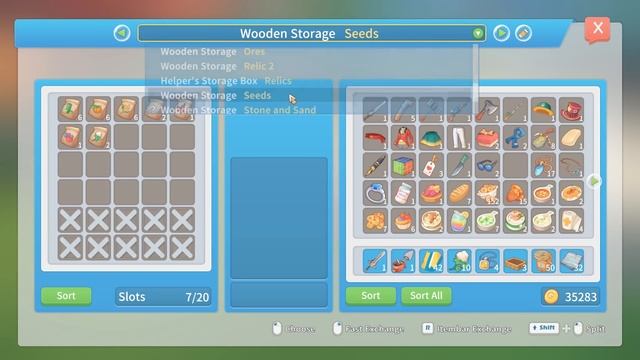 Harbour Materials! - My Time at Portia (Full Release) – Part 70 смотреть онлайн