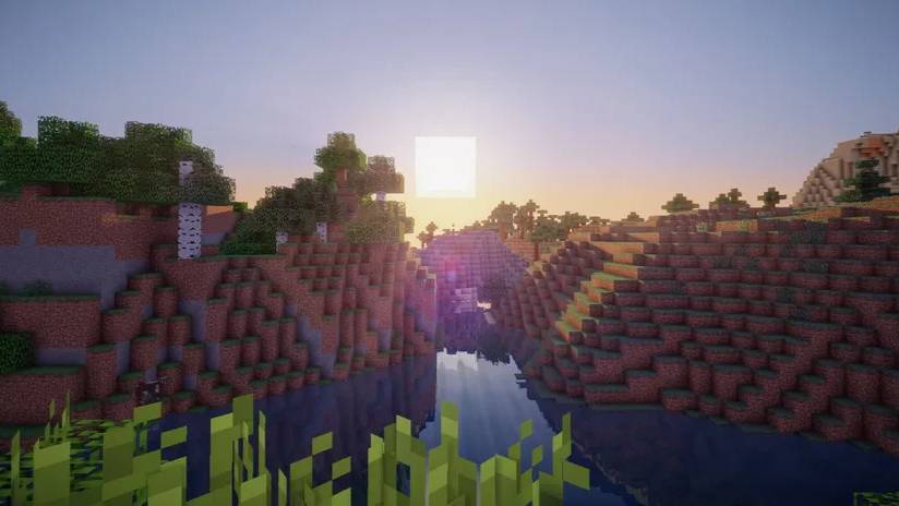 Выживание в Майнкрафте смотреть онлайн