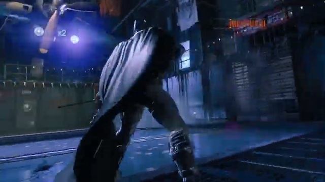 Batman Arkham Origins Deathstroke Boss Fight - Radeon HD 6570 смотреть онлайн