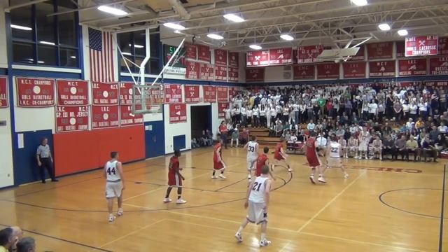 Mendham Basketball vs Mount Olive 1-1-12.mov смотреть онлайн