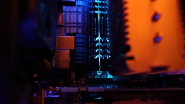 Avexir Core Series 2400 DDR3 Ram on Asus P9x79 Deluxe with Noctua NH-D14 Heatsink смотреть онлайн