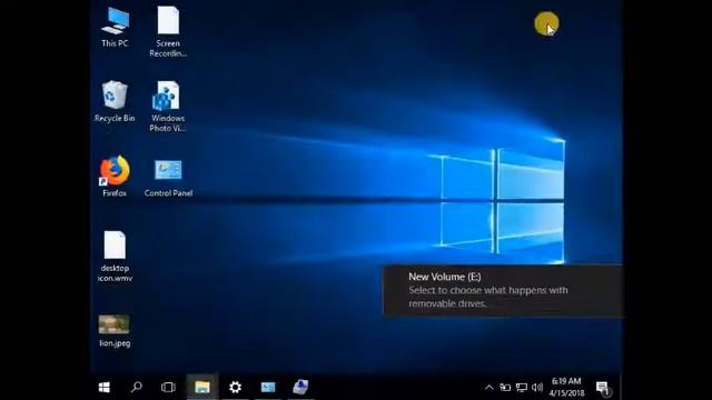 Disk Partitioning In Windows 10 || Windows 8 || Windows 8.1 || Windows 7|| Change Drive Letter смотреть онлайн