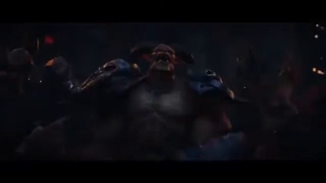 Darksiders Genesis - ОБЗОР ТИЗЕРА смотреть онлайн