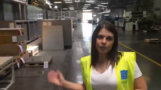 06. UREĐENJE RADNOG PROSTORA - 5S смотреть онлайн