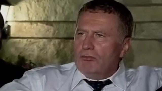 Жириновский Бушу про войну в Ираке смотреть онлайн