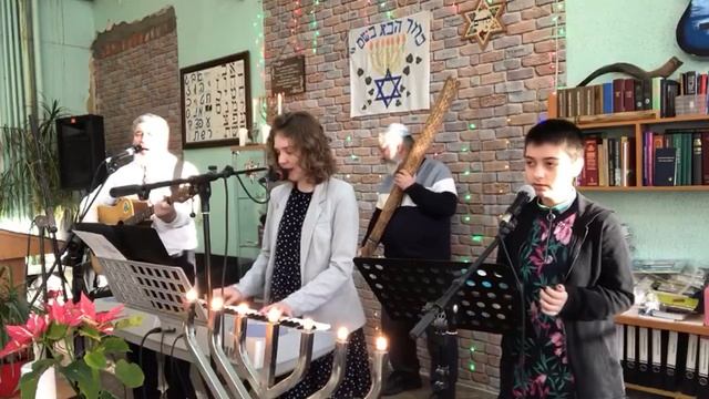 Песня «Любовью и силой» 8.01.2022г. смотреть онлайн