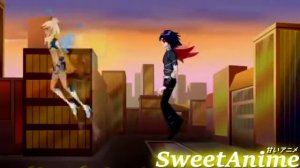 Раф и Сульфус,, Мой садист"(Премьера клипа)