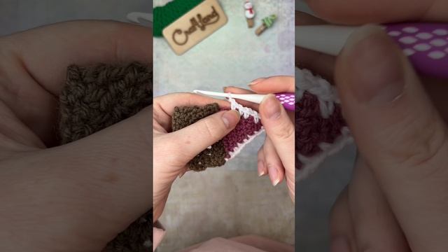 Заснеженный домик ❄️🏠☃️ смотреть онлайн