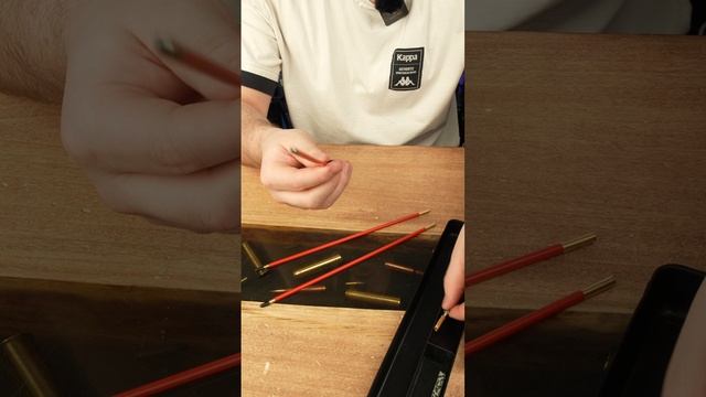 Набор для чистки (шомпол) CHESTER кал. 5,5мм смотреть онлайн