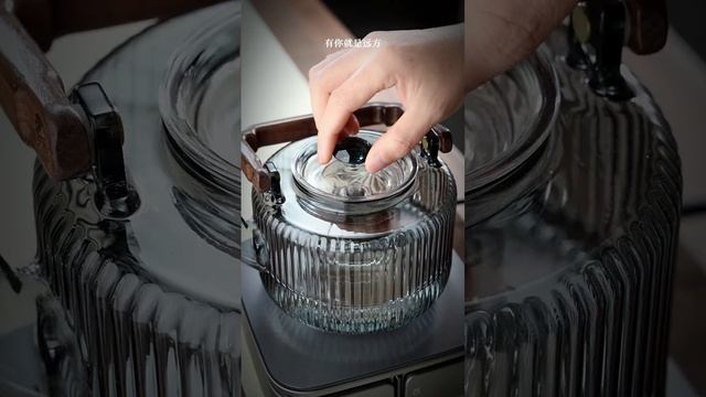 glass teapot with tea strainer смотреть онлайн