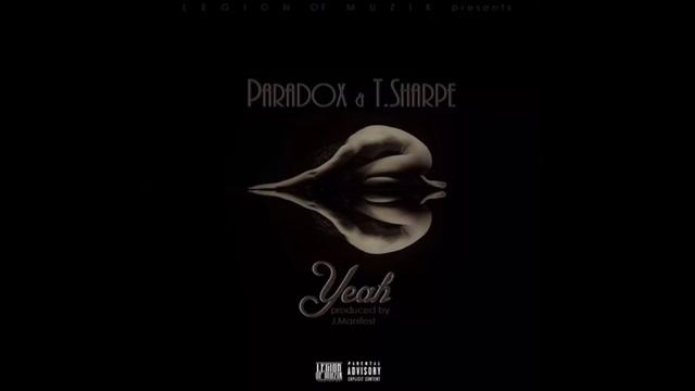 Paradox - Yeah (Official Audio)