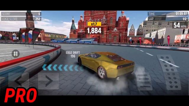 NOOB vs PRO vs HACKER - DRIFT MAX WORLD смотреть онлайн