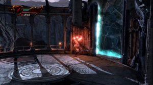 Прохождение God of war 3 (№2) Лук Аполлона