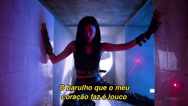 EVERGLOW - LA DI DA (Tradução/Legendado) смотреть онлайн