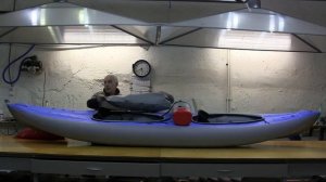 V3 8S облегчённый