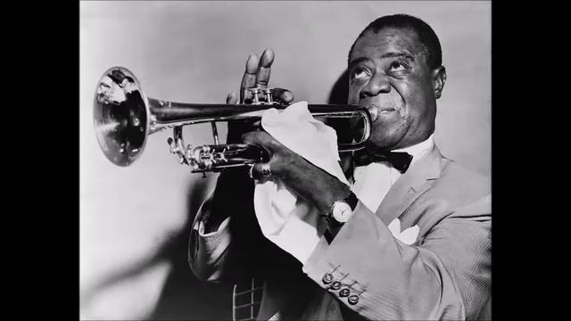 Louis Armstrong - The Trumpet Player's Lament смотреть онлайн