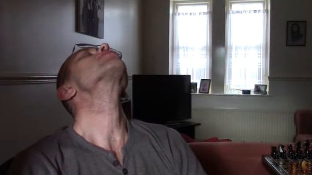 Harmonica: Slow Blues - The Reinfeld Variation. Video Diary 10. смотреть онлайн