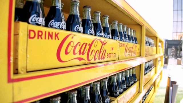 Top 2 of the most forbidden places that you are not allowed to visit at all | Coca-Cola Company ?! смотреть онлайн