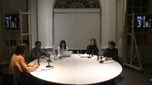 Culture in Climate - Lilly Jencks / Jessica Reynolds смотреть онлайн