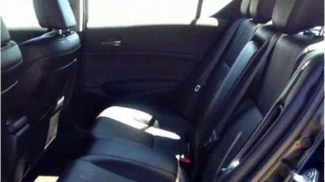 2013 Acura ILX Used Cars Miami Gardens FL смотреть онлайн