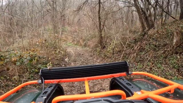 Off-road Sd Yamaha Grizzly 700 смотреть онлайн