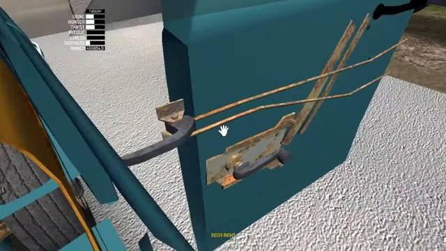 baton САМЫЙ НИЗКИЙ УАЗ В МИРЕ В My Summer Car смотреть онлайн