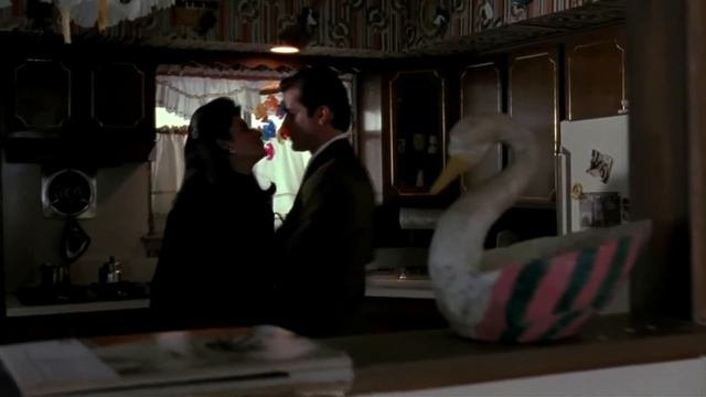 Славные парни 1990 (Goodfellas). Сцена из фильма: 