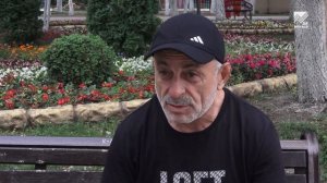 Прямая речь: Омар Ханапиев (07.08.2024)