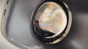 Проблема запотевания линзованных ПТФ для LADA Granta FL / VESTA на примере линз от Яркий СВЕТ (GFD)